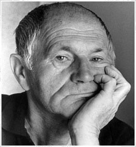 Bohumil Hrabal 