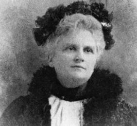 Kate Chopin 