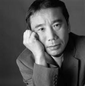 Haruki Murakami 