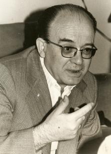 Vicent Andrés Estellés 