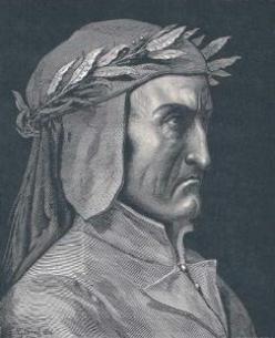 Dante  Alighieri 