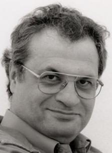 Amin Maalouf 