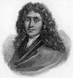 Molière  