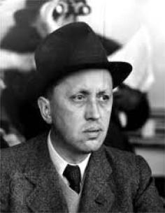 Karel Čapek 