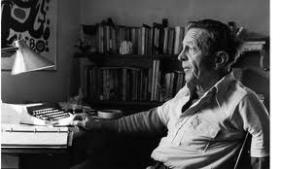 John Cheever 