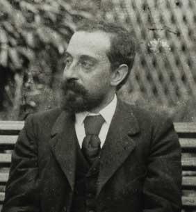 Joan Maragall 