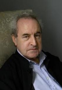 John Banville 