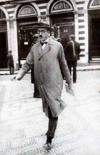 Fernando Pessoa 