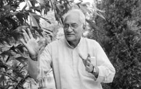 Vishwanath Prasad Tiwari 