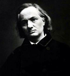 Charles Baudelaire  