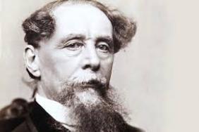 Charles Dickens 