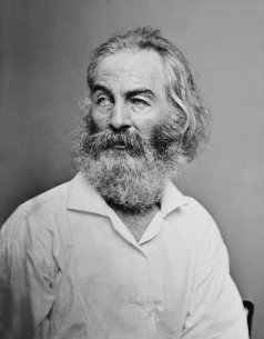 Walt Whitman 