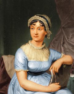 Jane Austen 