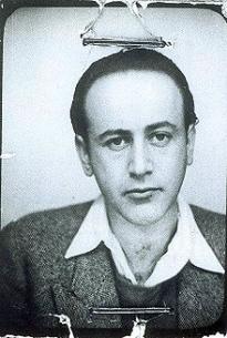 Paul Celan 