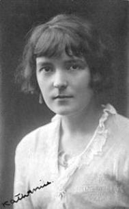 Katherine Mansfield 