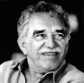 Gabriel García  Márquez 