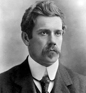 John Millington  Synge 