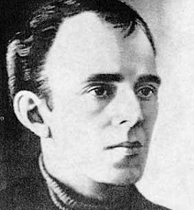 Óssip E. Mandelstam 