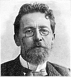 Anton Txèkhov 