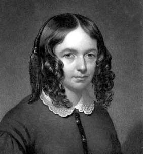 Elizabeth   Barrett Browning