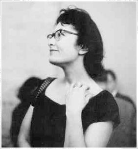 Denise  Levertov 