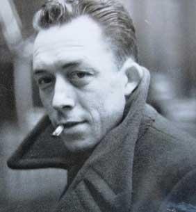 Albert  Camus 