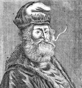 Ramon Llull 