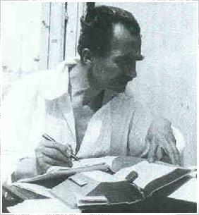 Nikos  Kazantzakis 