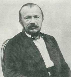 Gérard de Nerval 