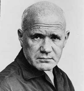 Jean  Genet 