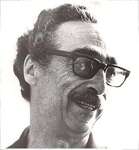 Manuel de Pedrolo 