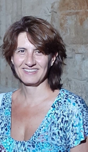 Montserrat Franquesa 